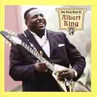 (CD)King Does King&#39;s Things／Albert King Albert King – King, Does The King's Things – Vinyl (LP